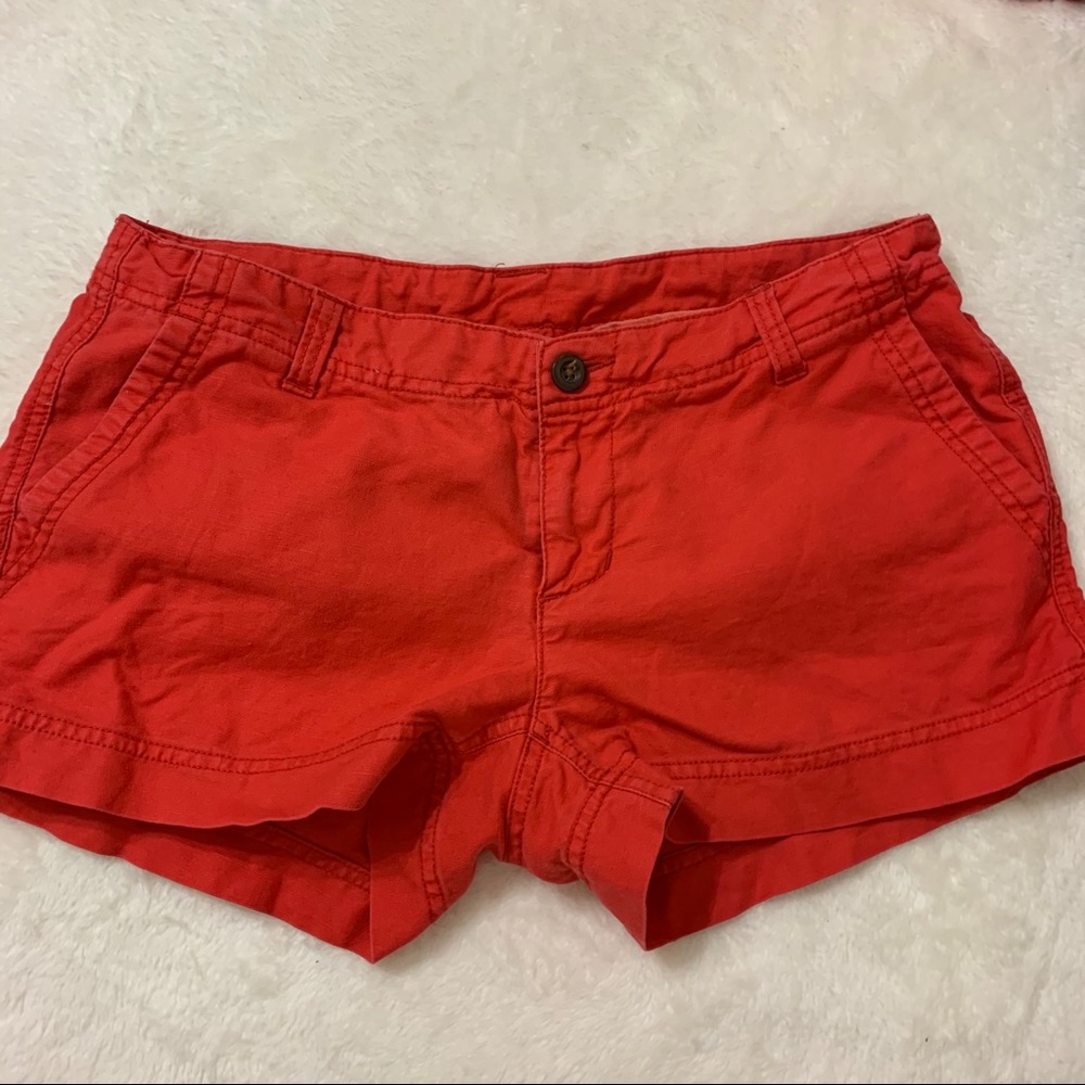 The North Face Chino Shorts